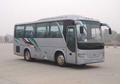 Junma  SLK6791F5A coach