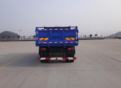 Shitong  STQ3181L03Y3N6 Dump truck