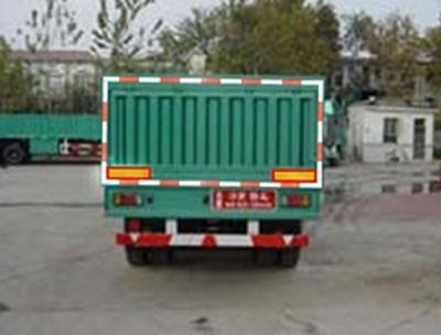 Lu Wang  ZD9291 Semi trailer