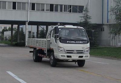 Foton  BJ1083VEJEAL1 Truck