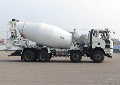 Lingyu  CLY5315GJB29E53 Concrete mixing transport vehicle