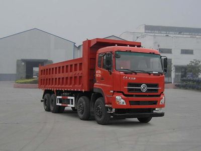 Dongfeng  DFL3318A7 Dump truck