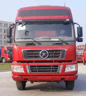 Dayun  DYX3311PA46WPD3C Dump truck