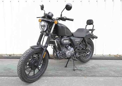 Haotian  HT250G Two wheeled motorcycles