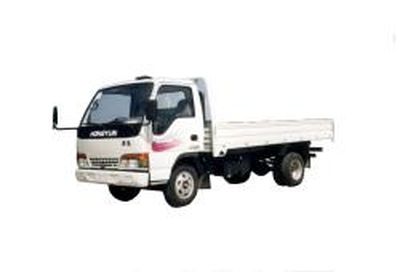 Hongyun  HY5820 Low speed truck