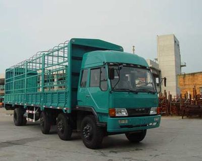 Liute Shenli  LZT5276CXYPK2L11T4A96 Flat head warehouse grate transport vehicle