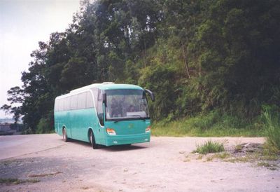 Giant Eagle  SJ6120CS4 Luxury coach