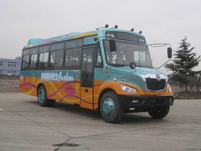 Shenlong brand automobile SLK6900US1G City buses