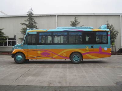 Shenlong brand automobile SLK6900US1G City buses