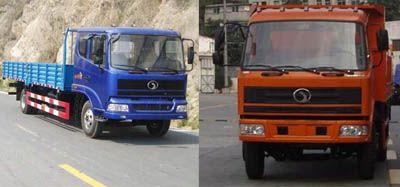 Shitong  STQ3163L9Y6 Dump truck