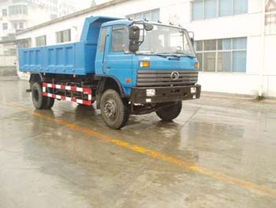 Shitong  STQ3163L9Y6 Dump truck