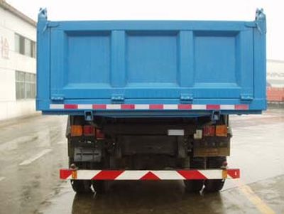 Shitong  STQ3163L9Y6 Dump truck