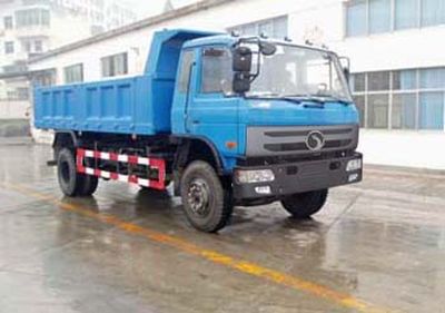 Shitong  STQ3163L9Y6 Dump truck