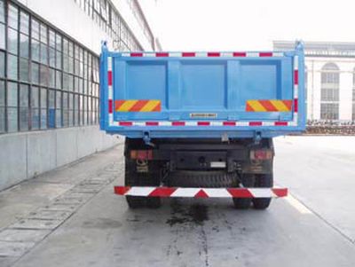 Shitong  STQ3163L9Y6 Dump truck