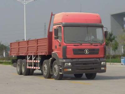 Shaanxi Automobile SX12453L456 Truck