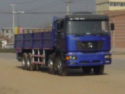 Shaanxi Automobile SX1315NT456 Truck