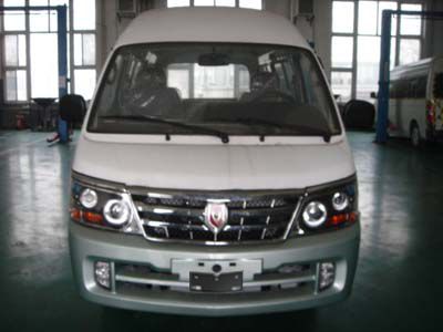 Jinbei  SY5033XYPD4S1BH Glasses delivery vehicle