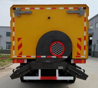 Sany  SYP5160TCXJFE5 Snowplow