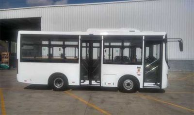 Wanda  WD6730DGA City buses