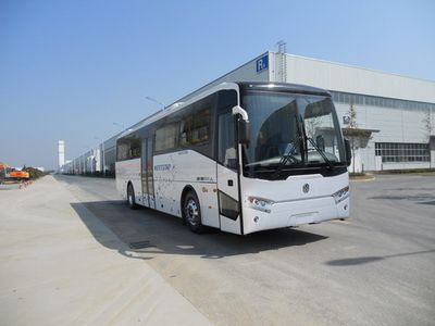 Yaxing YBL6117GHQCPCity buses