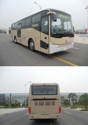 Yaxing  YBL6117GHQCP City buses