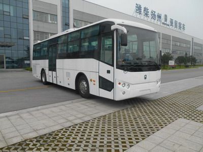 Yaxing  YBL6117GHQCP City buses