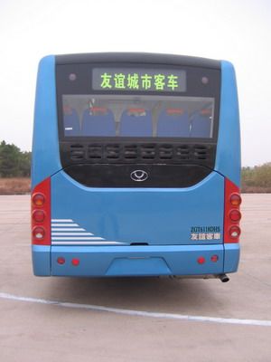 Friendship  ZGT6118DHS City buses