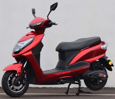 Zongshen brand automobiles ZS800DQT7E Electric two wheeled light motorcycle