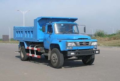 Era BJ3097DDKHD2Dump truck