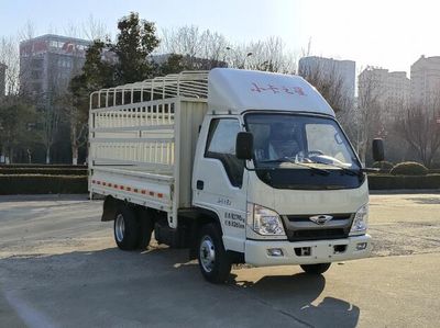 Foton  BJ5035CCY3JV363 Grate type transport vehicle