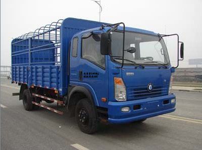 Ace car CDW5050CCYA1R4 Grate type transport vehicle