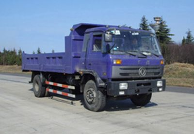 Dongfeng EQ3071GTDump truck