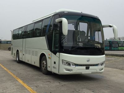 Feichi  FSQ6120FCEVZA Fuel cell buses