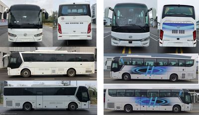 Feichi  FSQ6120FCEVZA Fuel cell buses