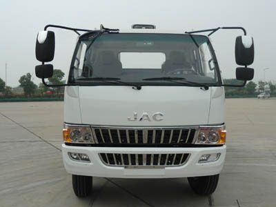 Jianghuai brand automobiles HFC1120P81K2D3 Truck