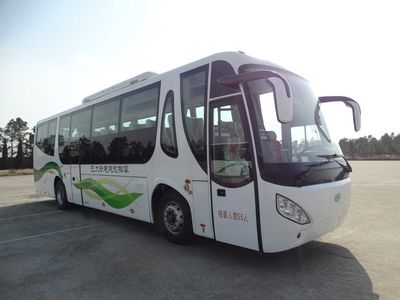 Star Kailong  HFX6122BEVK07 Pure electric passenger cars