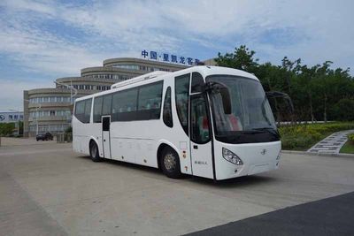 Star Kailong  HFX6122BEVK07 Pure electric passenger cars