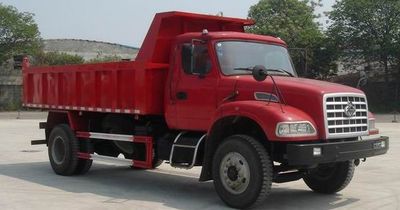 Chenglong  LZ3121JAN Dump truck