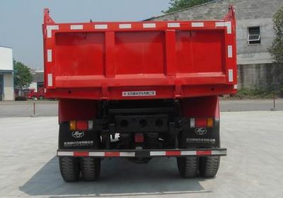 Chenglong  LZ3121JAN Dump truck