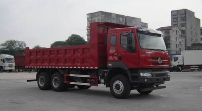 Chenglong  LZ3253M5DA2 Dump truck