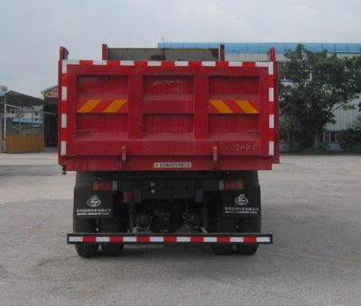 Chenglong  LZ3253M5DA2 Dump truck