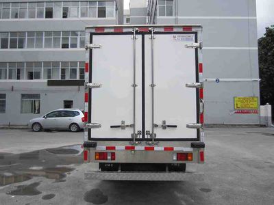 Kaifeng  SKF5048XLCQ Refrigerated truck