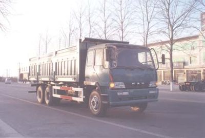 Xiangyi  SMG33202 Dump truck