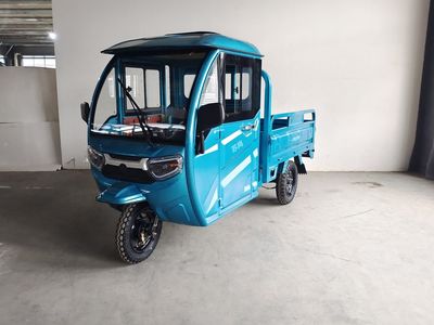 Sushang  SS1200DZH2 Electric tricycle