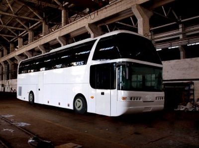 Shaanxi Automobile SX6120PS2 coach