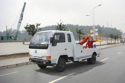 Lishen  XC4015PQZ Low speed truck