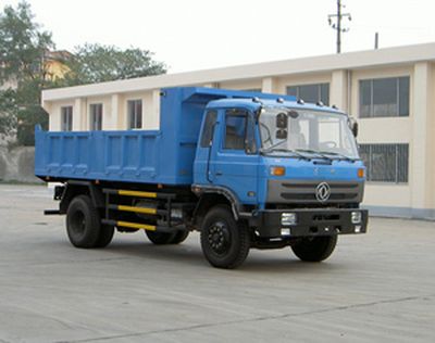 Yanlong YL3071GL19D5Dump truck