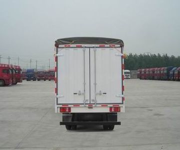 Haoluo  ZZ5047CPYC3414C137 Peng style transport vehicle