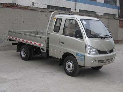 Beijing brand automobiles BJ1036P11HS Light duty trucks