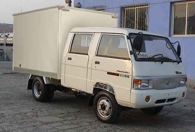 Era  BJ5032V2DB3 Box transport vehicle